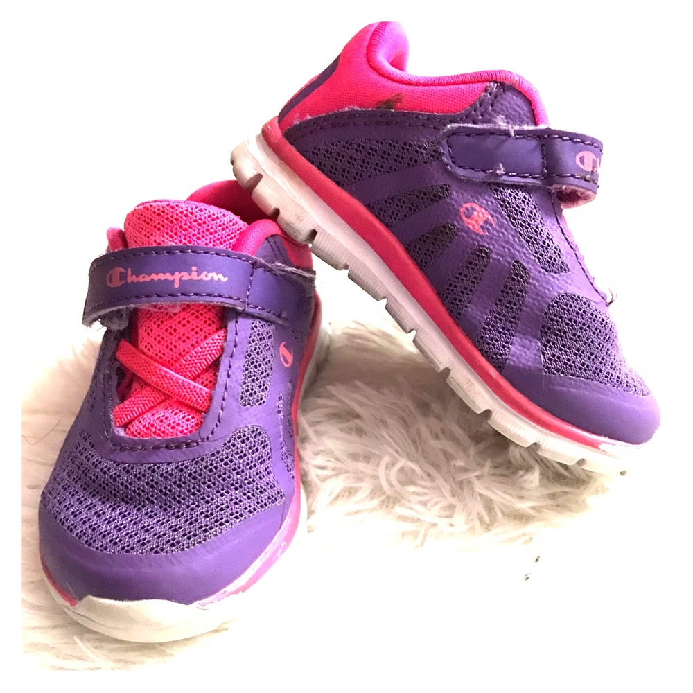 Baby Champion Sneakers